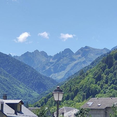 Gite One Luchon Appartement 6 Personnes Bagnères-de-Luchon Kültér fotó
