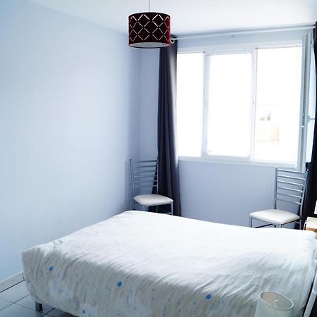 Gite One Luchon Appartement 6 Personnes Bagnères-de-Luchon Kültér fotó
