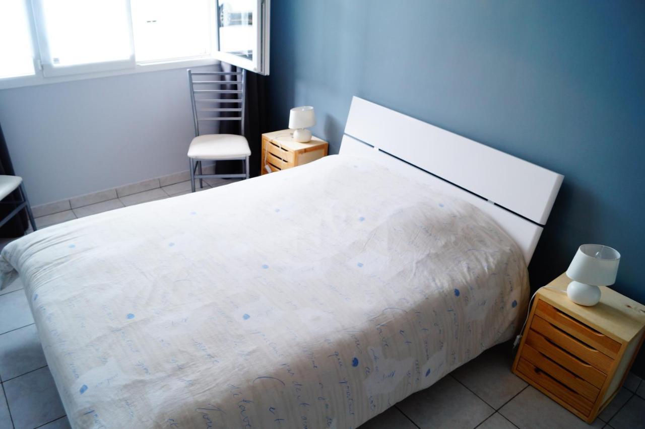 Gite One Luchon Appartement 6 Personnes Bagnères-de-Luchon Kültér fotó