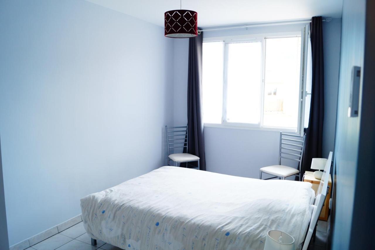 Gite One Luchon Appartement 6 Personnes Bagnères-de-Luchon Kültér fotó