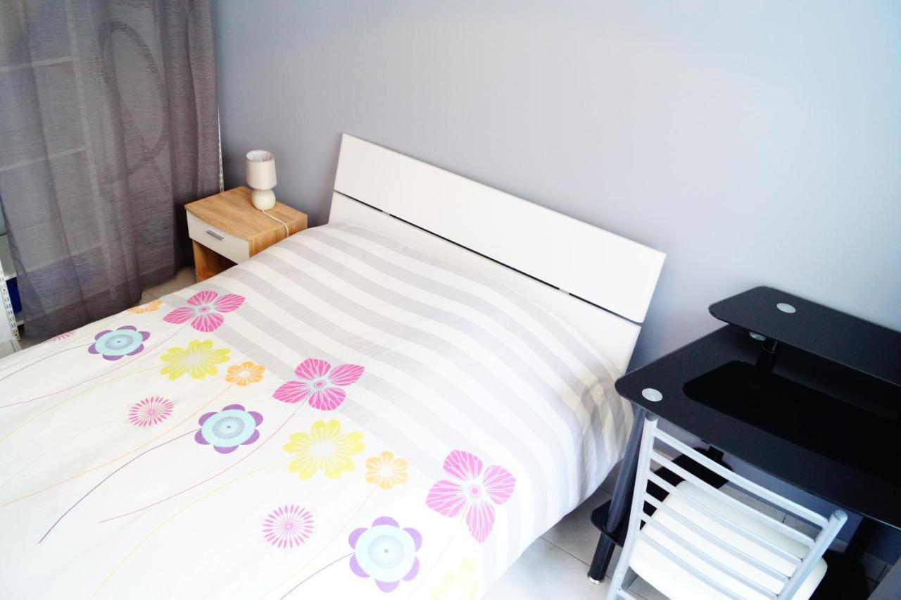 Gite One Luchon Appartement 6 Personnes Bagnères-de-Luchon Kültér fotó