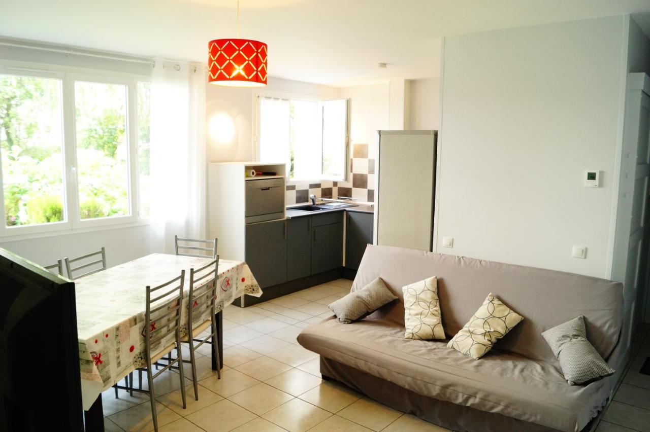 Gite One Luchon Appartement 6 Personnes Bagnères-de-Luchon Kültér fotó